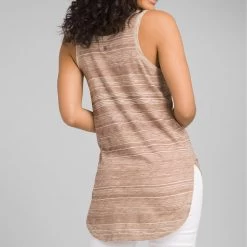 Prana Kiely Tunic - Women's (Spring 2019) -Outdoor Clothing 1 w11190753 brownsanddune alt 2 82612.1653085320