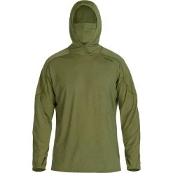 NRS Silkweight Varial Hoodie - Men's