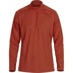 NRS Silkweight Baja Sun Shirt - Men's