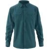 NRS Long Sleeve Guide Shirt - Men's (Spring 2022)