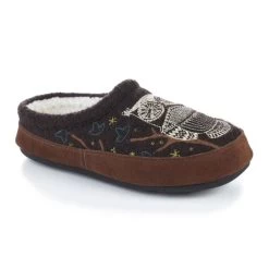 Acorn Forest Mule - Women's