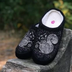 Acorn Forest Mule - Women's -Outdoor Clothing 10077 hgh alt4 a06135f3 46c0 48b9 adc9 21c9d2752e8c 2000x rsz 87614.1650050188