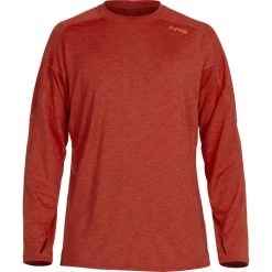 NRS Silkweight Long-Sleeve Shirt - Men's