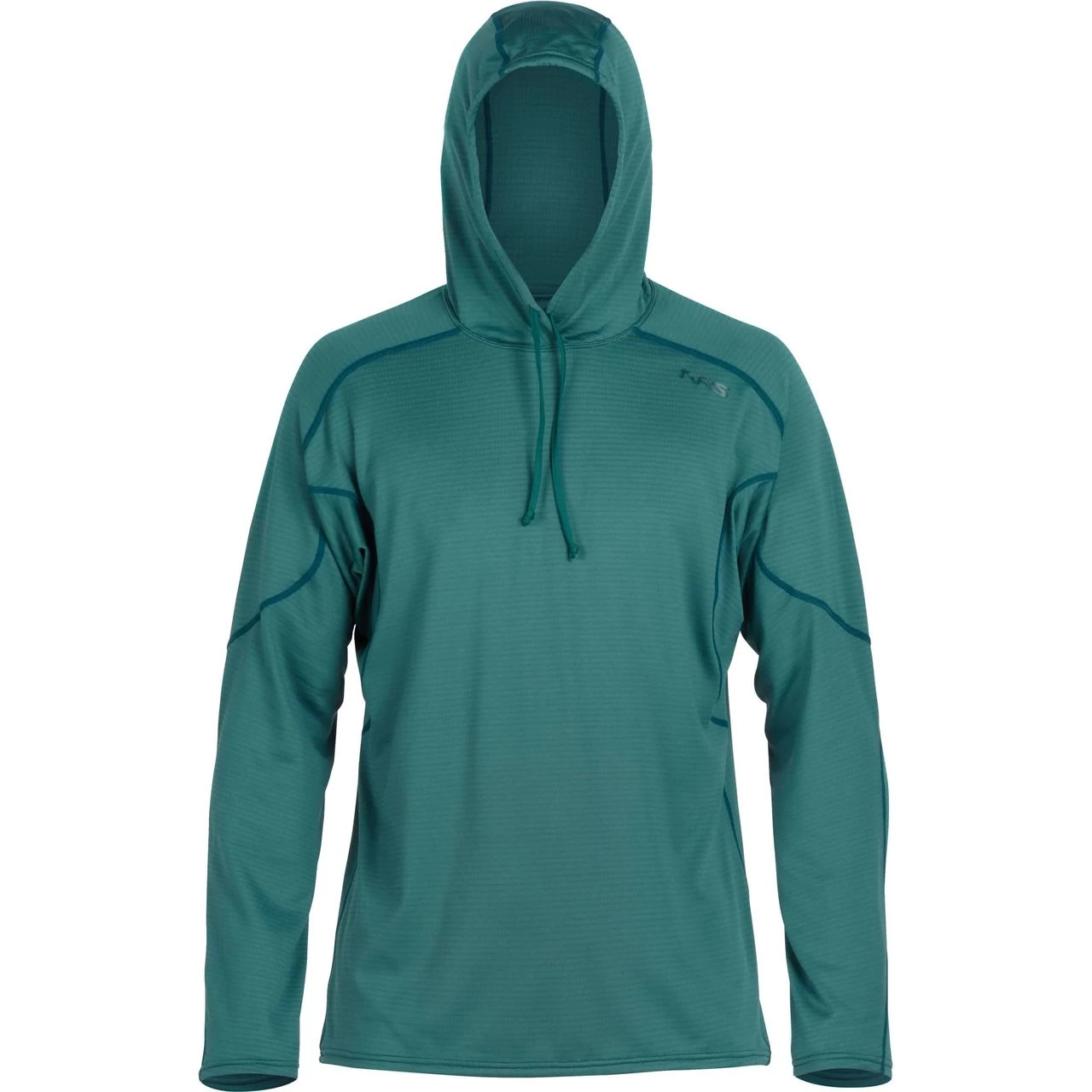 NRS Lightweight Hoodie - Men's 1 NRS Lightweight Hoodie - Men's