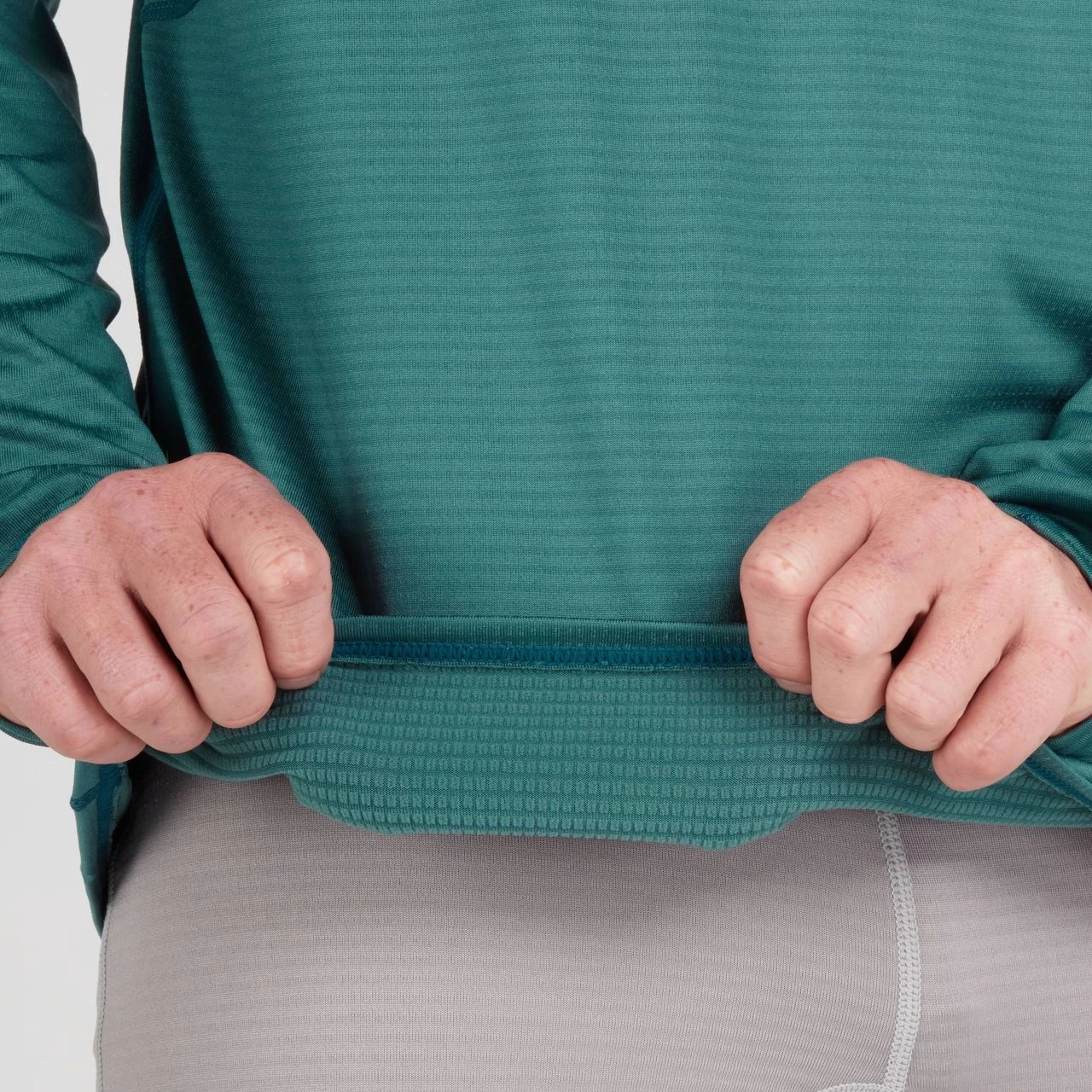 NRS Lightweight Hoodie - Men's 7 NRS Lightweight Hoodie - Men's - Image 7