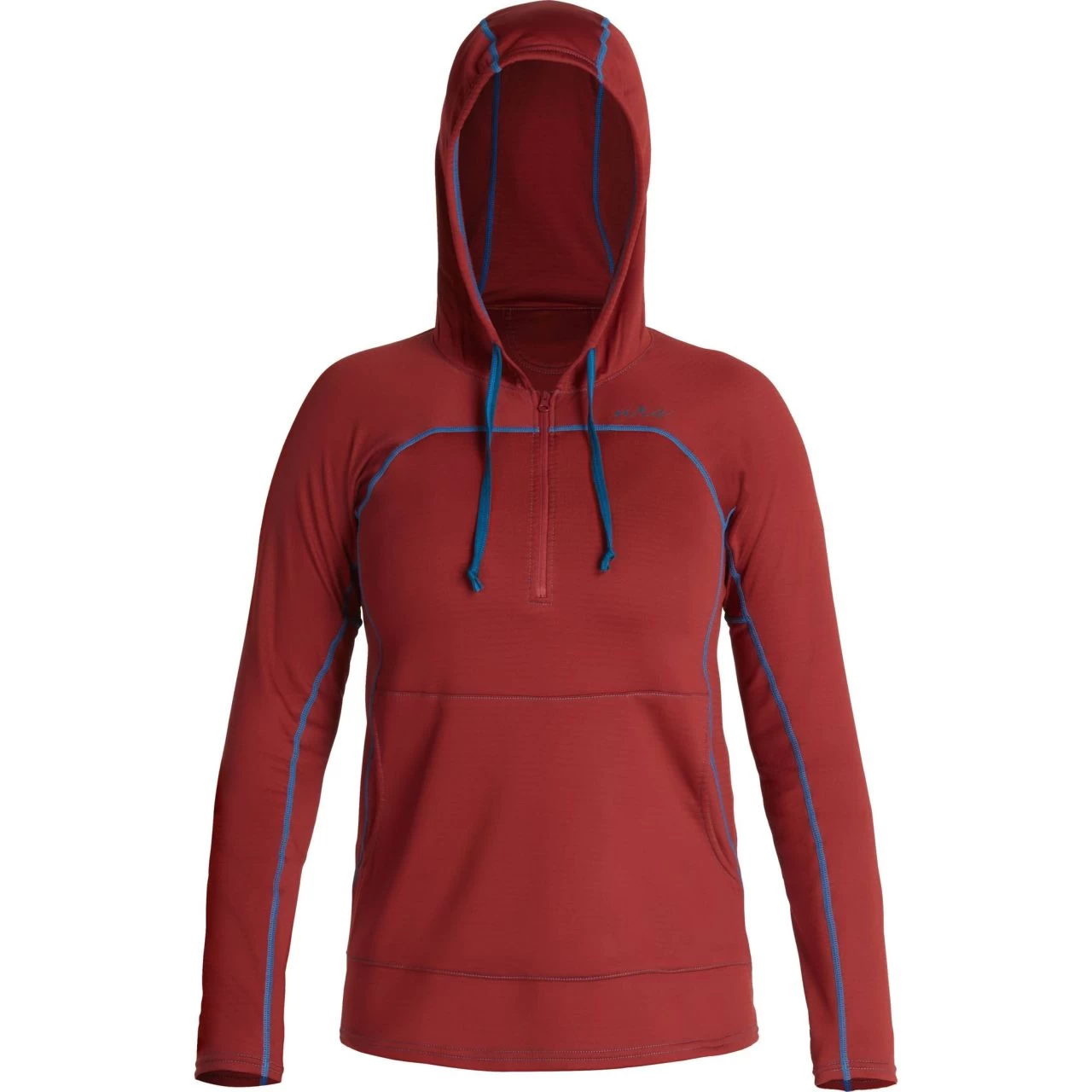 NRS Lightweight Hoodie - Women's 7 NRS Lightweight Hoodie - Women's - Image 7