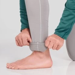 NRS Lightweight Pant - Men's -Outdoor Clothing 10122 05 Titanium Model Detail 102121 2000x2000 rsz 47070.1648056589