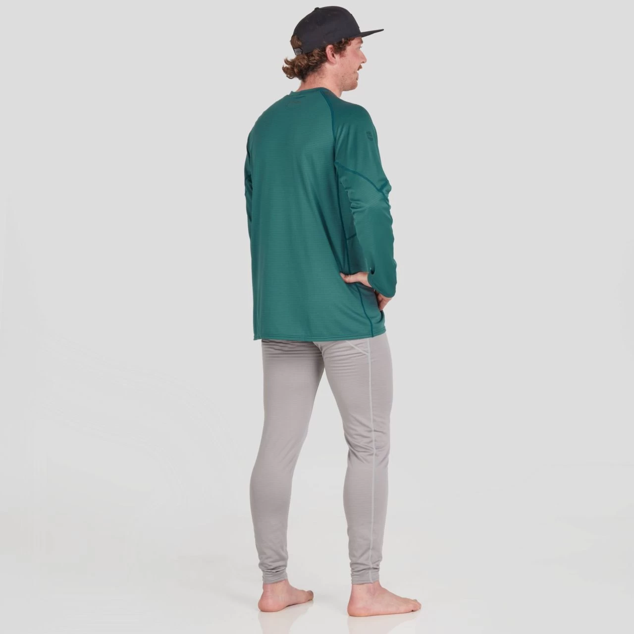 NRS Lightweight Shirt - Men's 4 NRS Lightweight Shirt - Men's - Image 4