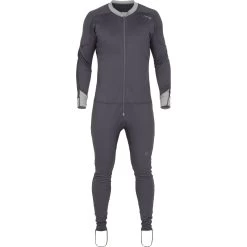 NRS Expedition Weight Union Suit - Men's