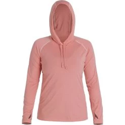 NRS Silkweight Hoodie - Women's