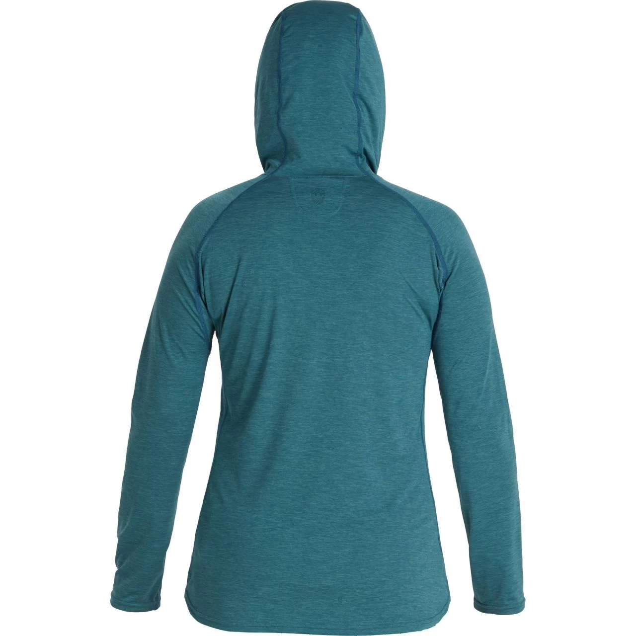 NRS Silkweight Hoodie - Women's 9 NRS Silkweight Hoodie - Women's - Image 9