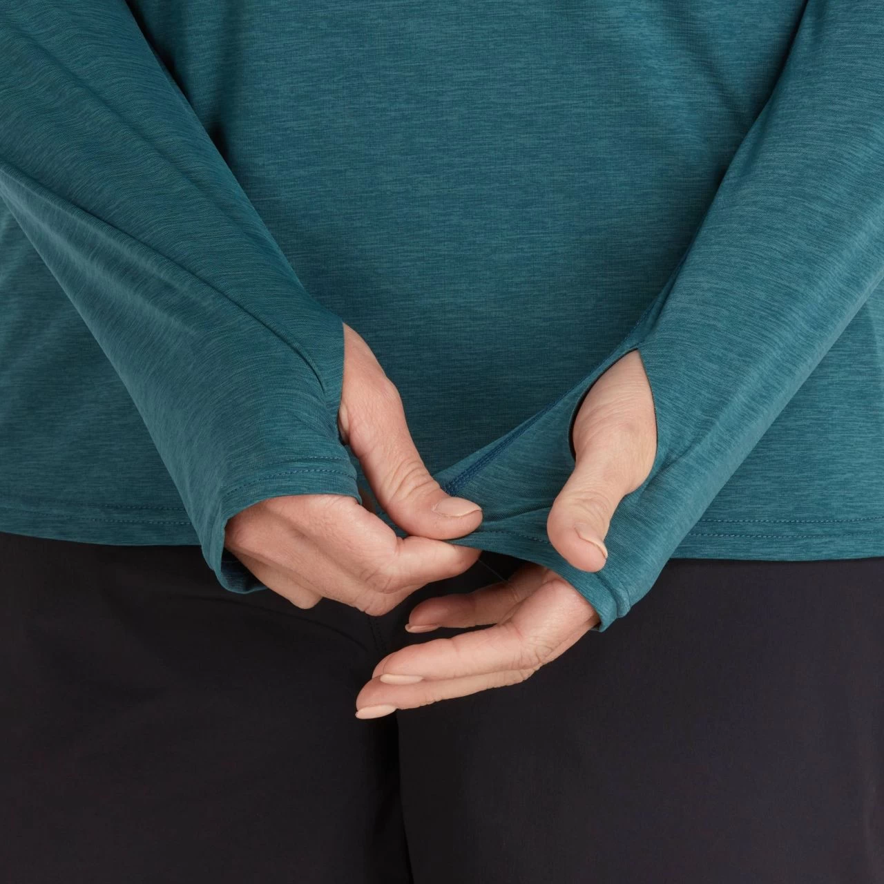 NRS Silkweight Hoodie - Women's 14 NRS Silkweight Hoodie - Women's - Image 14