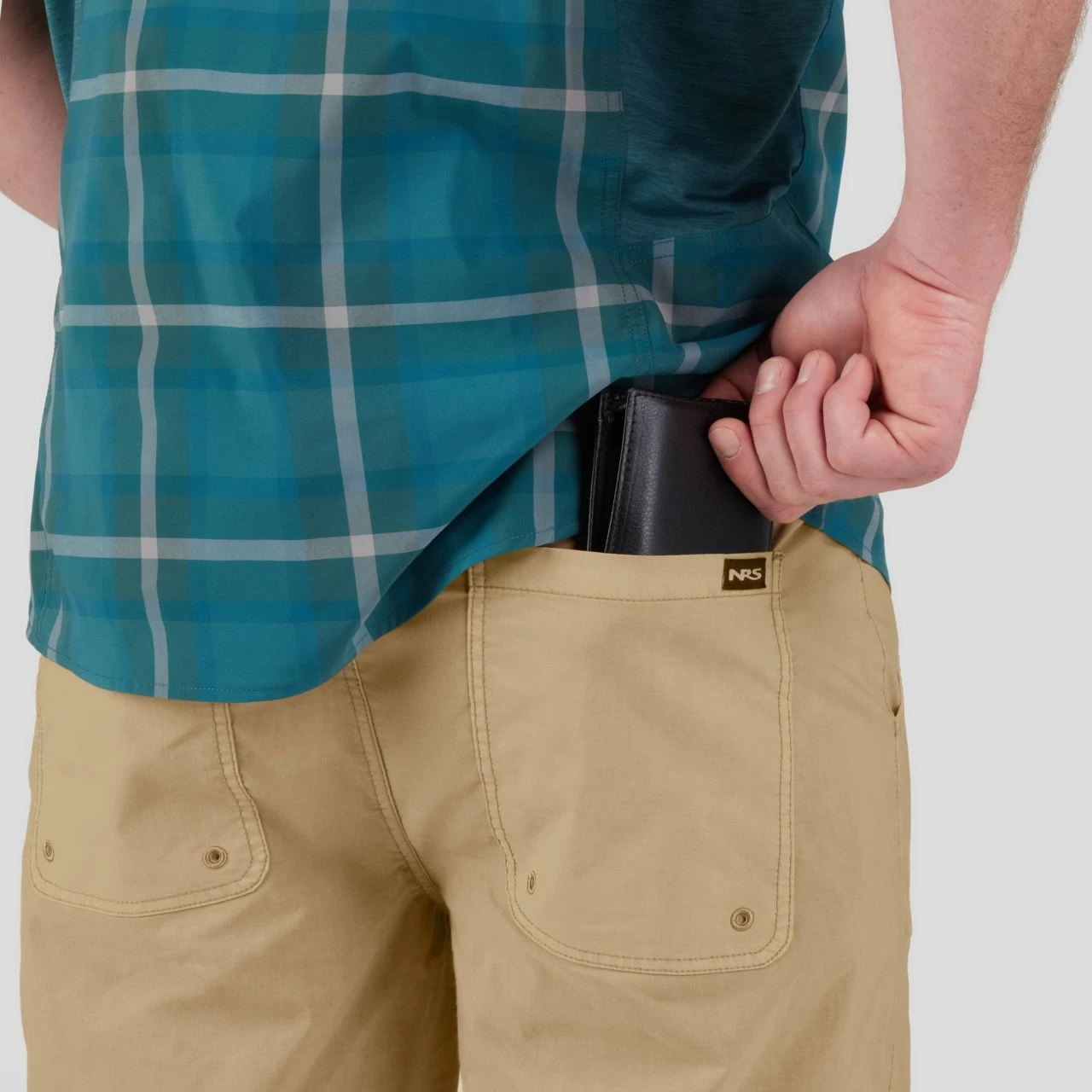 NRS Canyon Short - Men's 12 NRS Canyon Short - Men's - Image 12