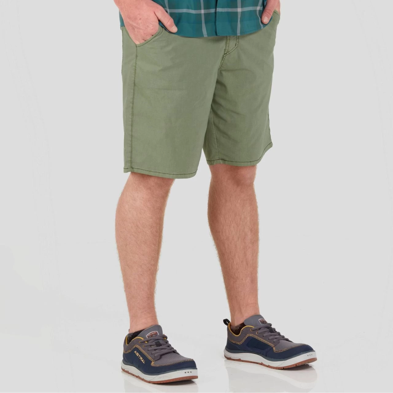 NRS Canyon Short - Men's 5 NRS Canyon Short - Men's - Image 5