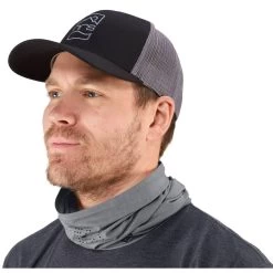 NRS Neck Gaiter -Outdoor Clothing 10405 03 Sharkskin Model Down 070820 2000x2000 rsz 59609.1648058782