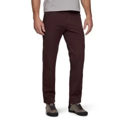 Black Diamond Credo Pants - Men's (Fall 2022)
