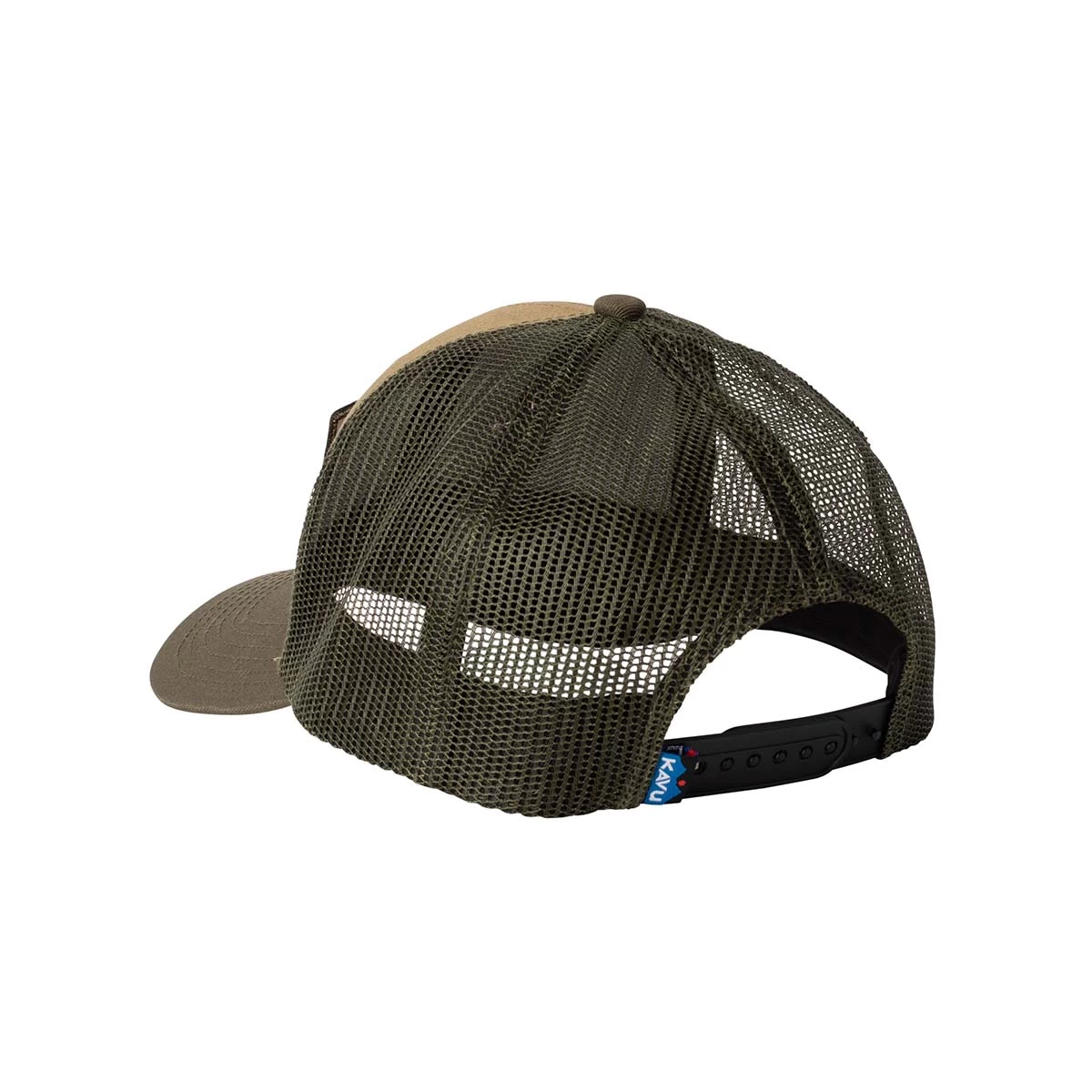 KAVU Above Standard Trucker Cap 2 KAVU Above Standard Trucker Cap - Image 2
