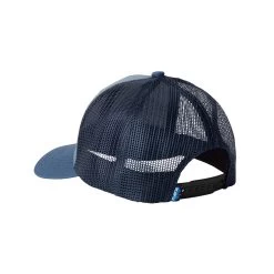 KAVU Above Standard Trucker Cap 7 KAVU Above Standard Trucker Cap -Outdoor Clothing 1142 VINTAGEBLUE L1 16419.1652725549