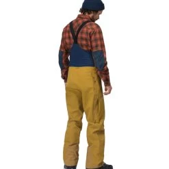 Norrona Tamok Gore-Tex Pro Bib - Men's 23 Norrona Tamok Gore-Tex Pro Bib - Men's -Outdoor Clothing 1205 19 5625 model b 4x5 rsz 1 63382.1626823476