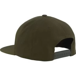 NRS Born Ready Hat -Outdoor Clothing 12549 02 DarkLoden na Back 110722 rsz 37048.1677176319