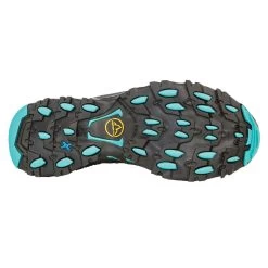 La Sportiva Wildcat 2.0 GTX - Women's -Outdoor Clothing 16r 900615 wildcat20gtxwomens carbonaqua 3 94619.1626822659