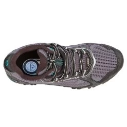 La Sportiva Wildcat 2.0 GTX - Women's -Outdoor Clothing 16r 900615 wildcat20gtxwomens carbonaqua 4 55193.1626822663