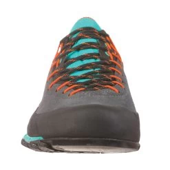La Sportiva TX4 - Women's -Outdoor Clothing 17x 900615 tx4womens carbonaqua 5 30748.1626822668