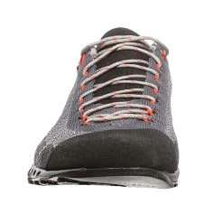 La Sportiva TX2 - Men's (Fall 2021) -Outdoor Clothing 17y 900202 tx2 carbontangerine 5 19547.1626822450