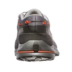 La Sportiva TX2 - Men's (Fall 2021) -Outdoor Clothing 17y 900202 tx2 carbontangerine 6 66280.1626822446