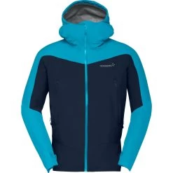 Norrona Falketind Gore-Tex Jacket - Men's
