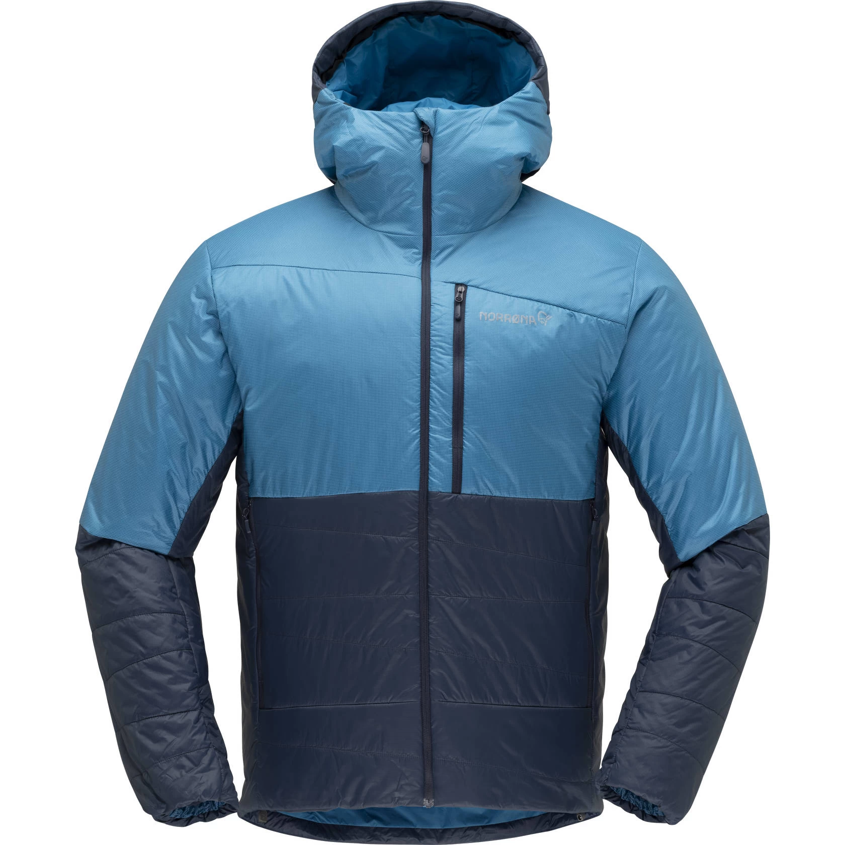 Norrona Falketind Thermo60 Hood - Men's 5 Norrona Falketind Thermo60 Hood - Men's - Image 5