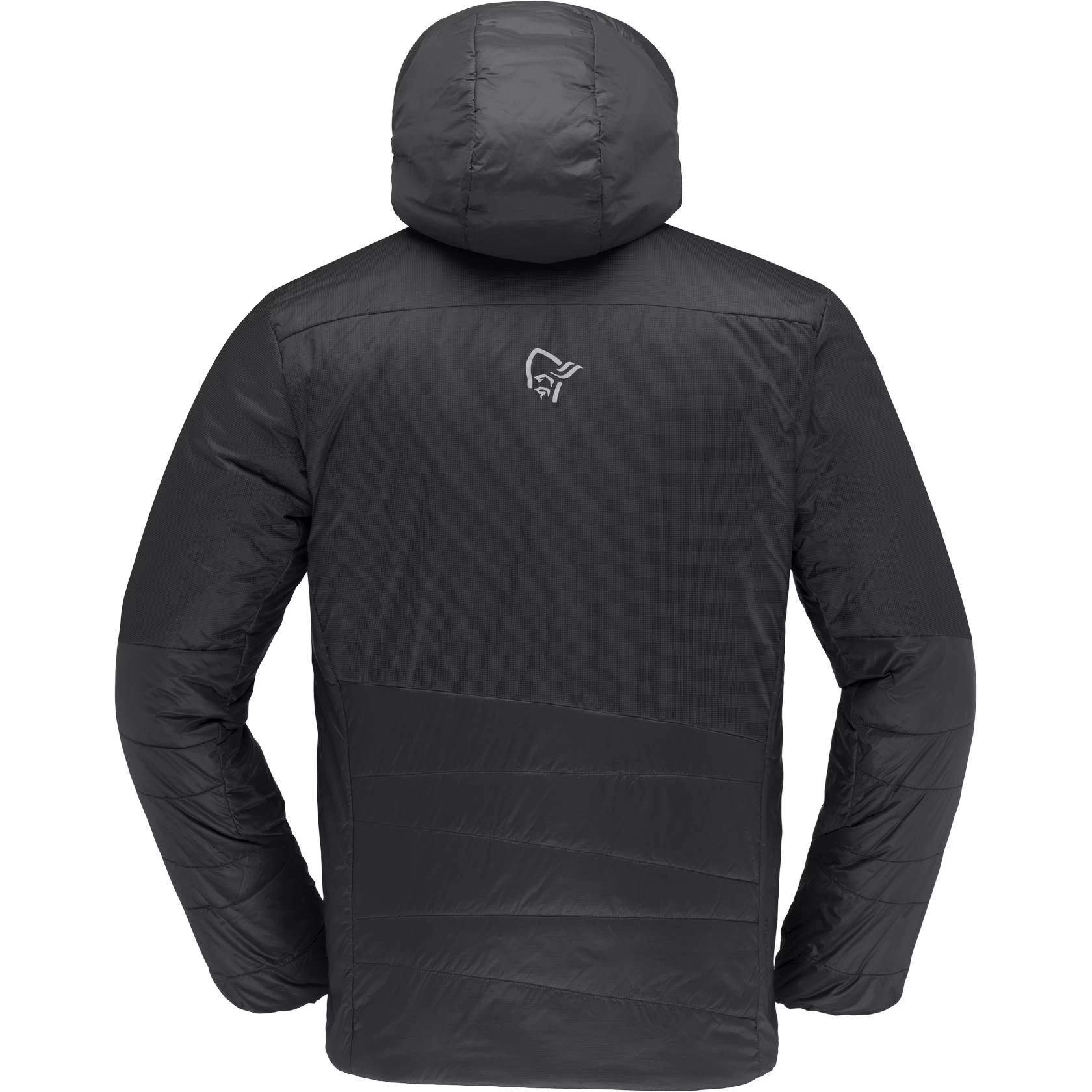 Norrona Falketind Thermo60 Hood - Men's 2 Norrona Falketind Thermo60 Hood - Men's - Image 2