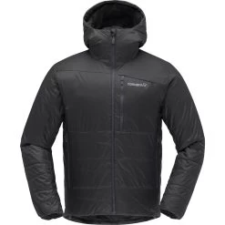 Norrona Falketind Thermo60 Hood - Men's