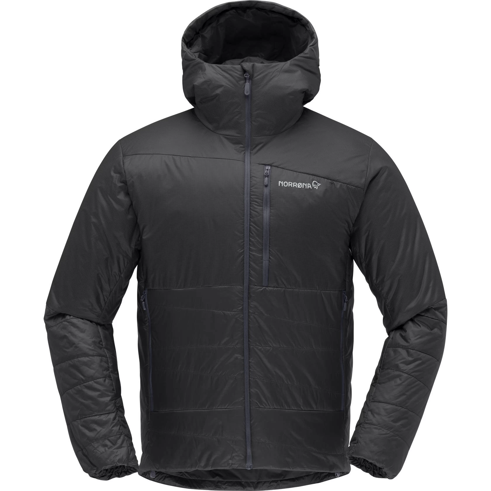 Norrona Falketind Thermo60 Hood - Men's 1 Norrona Falketind Thermo60 Hood - Men's