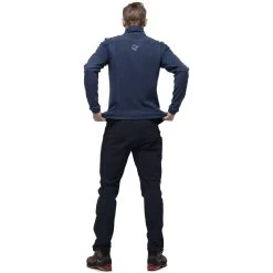 Norrona Falketind Flex1 Pants - Men's -Outdoor Clothing 1810 20 7718 model b rsz 73665.1674335884