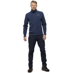 Norrona Falketind Flex1 Pants - Men's -Outdoor Clothing 1810 20 7718 model f rsz 99492.1674335884