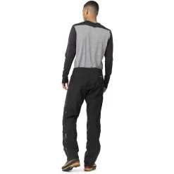 Norrona Falketind Gore-Tex Paclite Pants - Men's -Outdoor Clothing 1811 22 7718 model b rsz 17991.1674336765