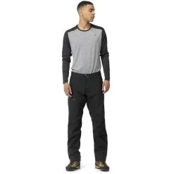 Norrona Falketind Gore-Tex Paclite Pants - Men's -Outdoor Clothing 1811 22 7718 model f rsz 08054.1674336765