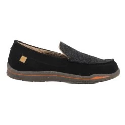 Acorn Ellsworth Suede Moc - Men's