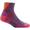 Darn Tough Hiker 1/4 Sock Cushion - Women's (Spring 2022)