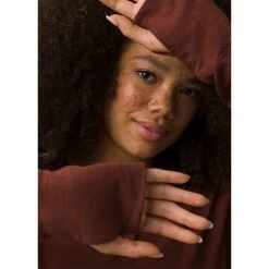 Prana Sol Protect Hoodie - Women's (Spring 2022) 12 Prana Sol Protect Hoodie - Women's (Spring 2022) -Outdoor Clothing 1962171 MANZANITA ALT 5 rsz 55620.1644210576.1280.1280 46466.1663872253