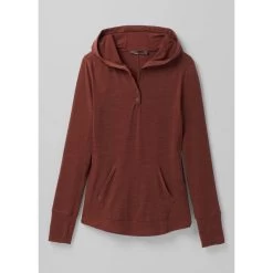 Prana Sol Protect Hoodie - Women's (Spring 2022) 13 Prana Sol Protect Hoodie - Women's (Spring 2022) -Outdoor Clothing 1962171 MANZANITA ALT 9 rsz 23529.1653672144.1280.1280 00492.1663872253