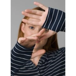 Prana Sol Protect Hoodie - Women's (Spring 2022) 18 Prana Sol Protect Hoodie - Women's (Spring 2022) -Outdoor Clothing 1962171 NAUTICALSTRIPE ALT 3 rsz 12092.1644210576.1280.1280 11068.1663872253