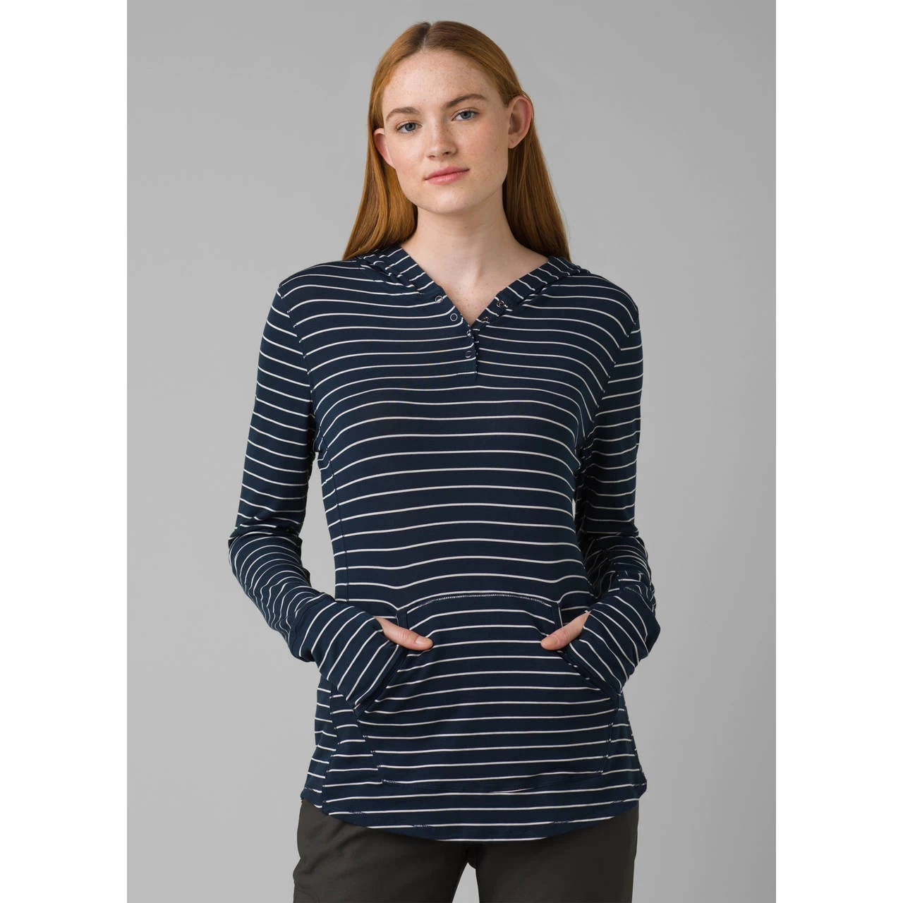Prana Sol Protect Hoodie - Women's (Spring 2022) 5 Prana Sol Protect Hoodie - Women's (Spring 2022) - Image 5
