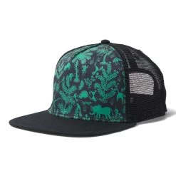 Prana Roots Studio Trucker Cap (Fall 2022)