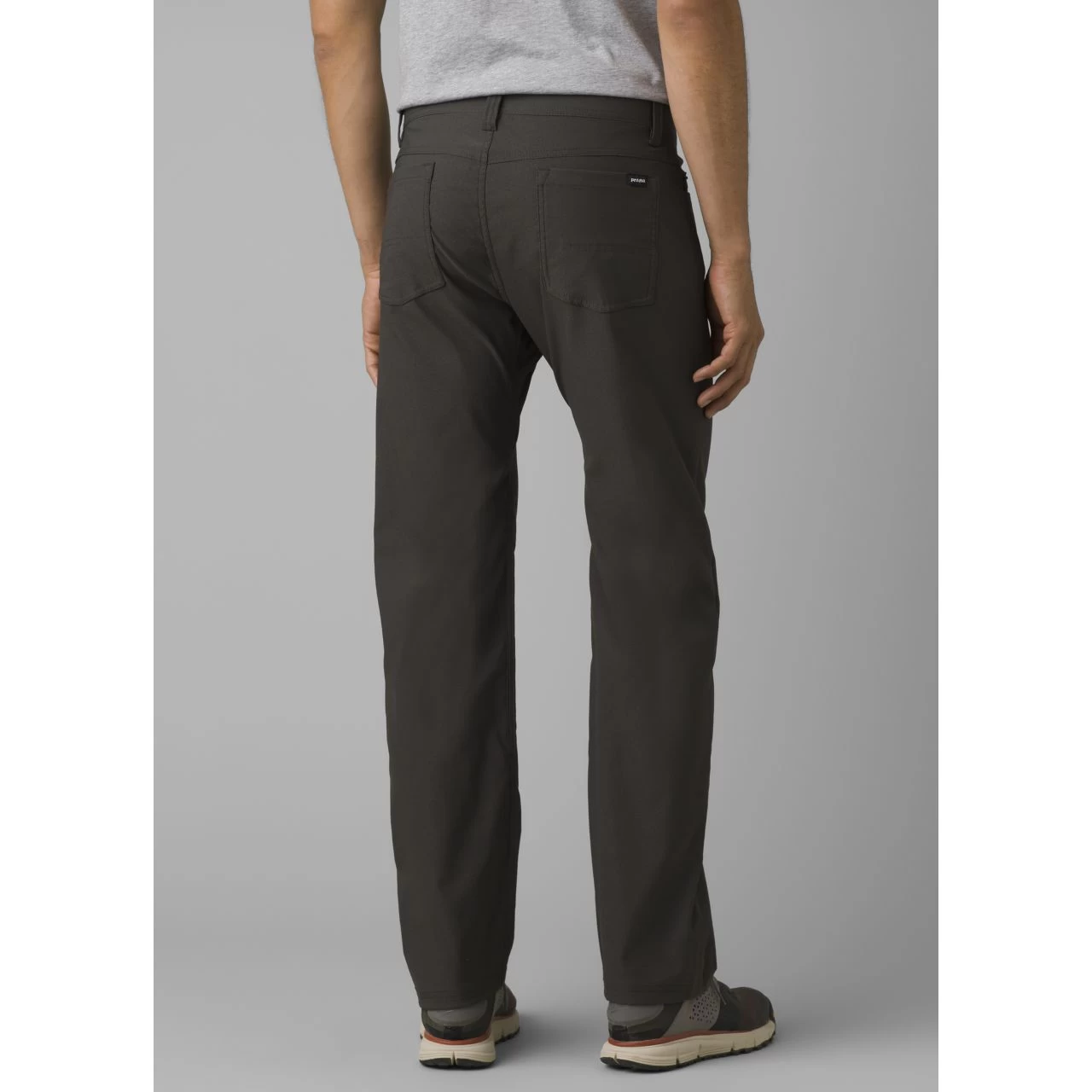 Prana Brion Pant II - Men's 6 Prana Brion Pant II - Men's - Image 6