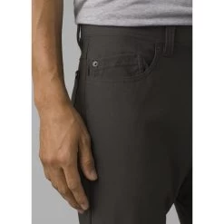Prana Brion Pant II - Men's 21 Prana Brion Pant II - Men's -Outdoor Clothing 1969771 DARKIRON ALT 5 rsz 26428.1657729856