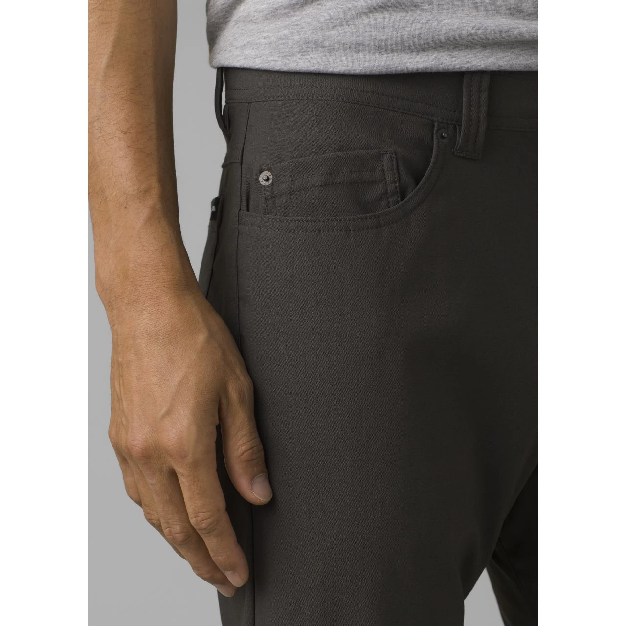 Prana Brion Pant II - Men's 8 Prana Brion Pant II - Men's - Image 8