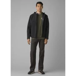 Prana Brion Pant II - Men's 20 Prana Brion Pant II - Men's -Outdoor Clothing 1969771 DARKIRON ALT 8 rsz 34577.1657729856