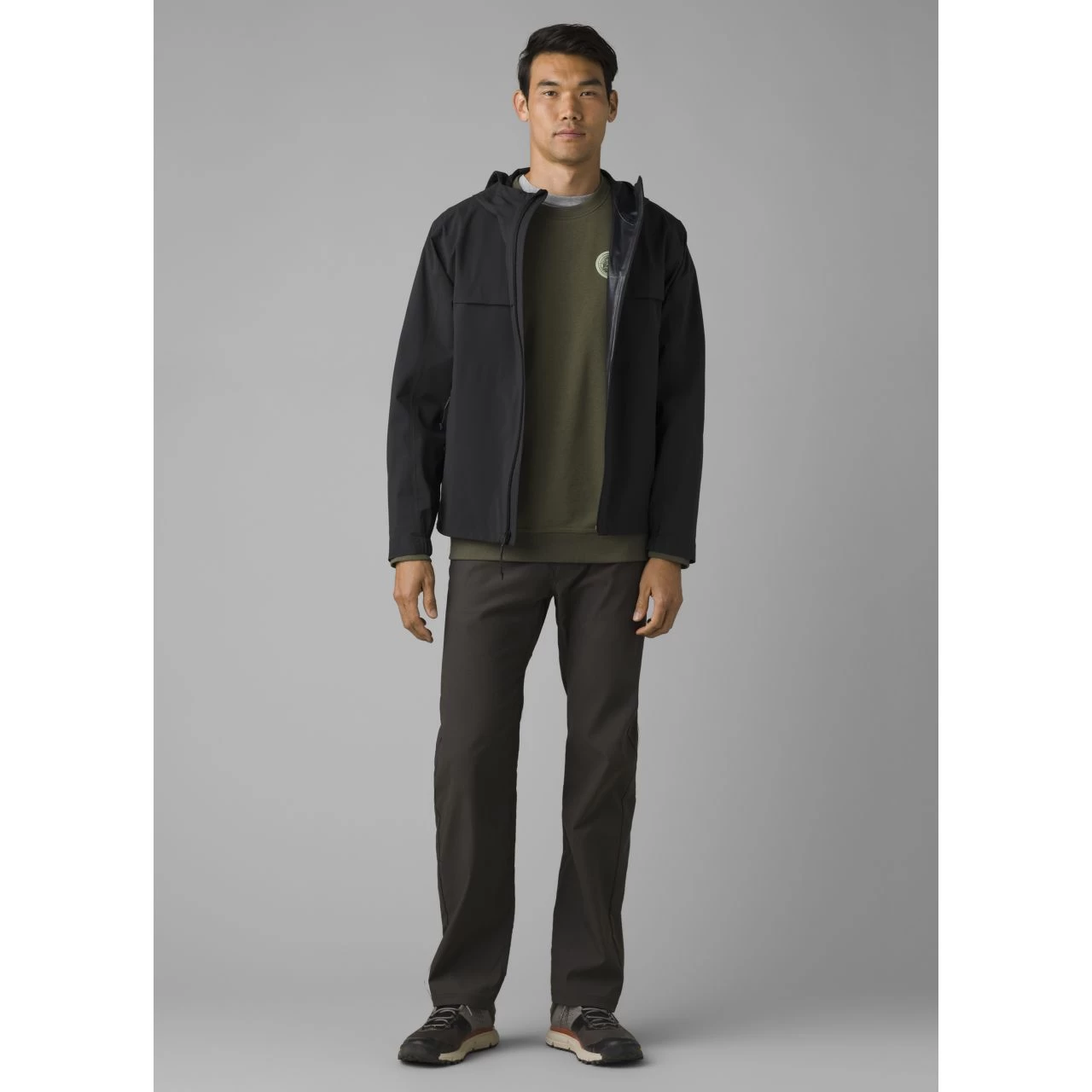 Prana Brion Pant II - Men's 7 Prana Brion Pant II - Men's - Image 7